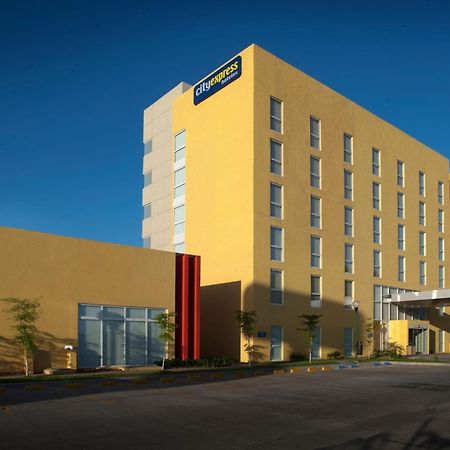 City Express By Marriott Ciudad Obregón Exteriér fotografie
