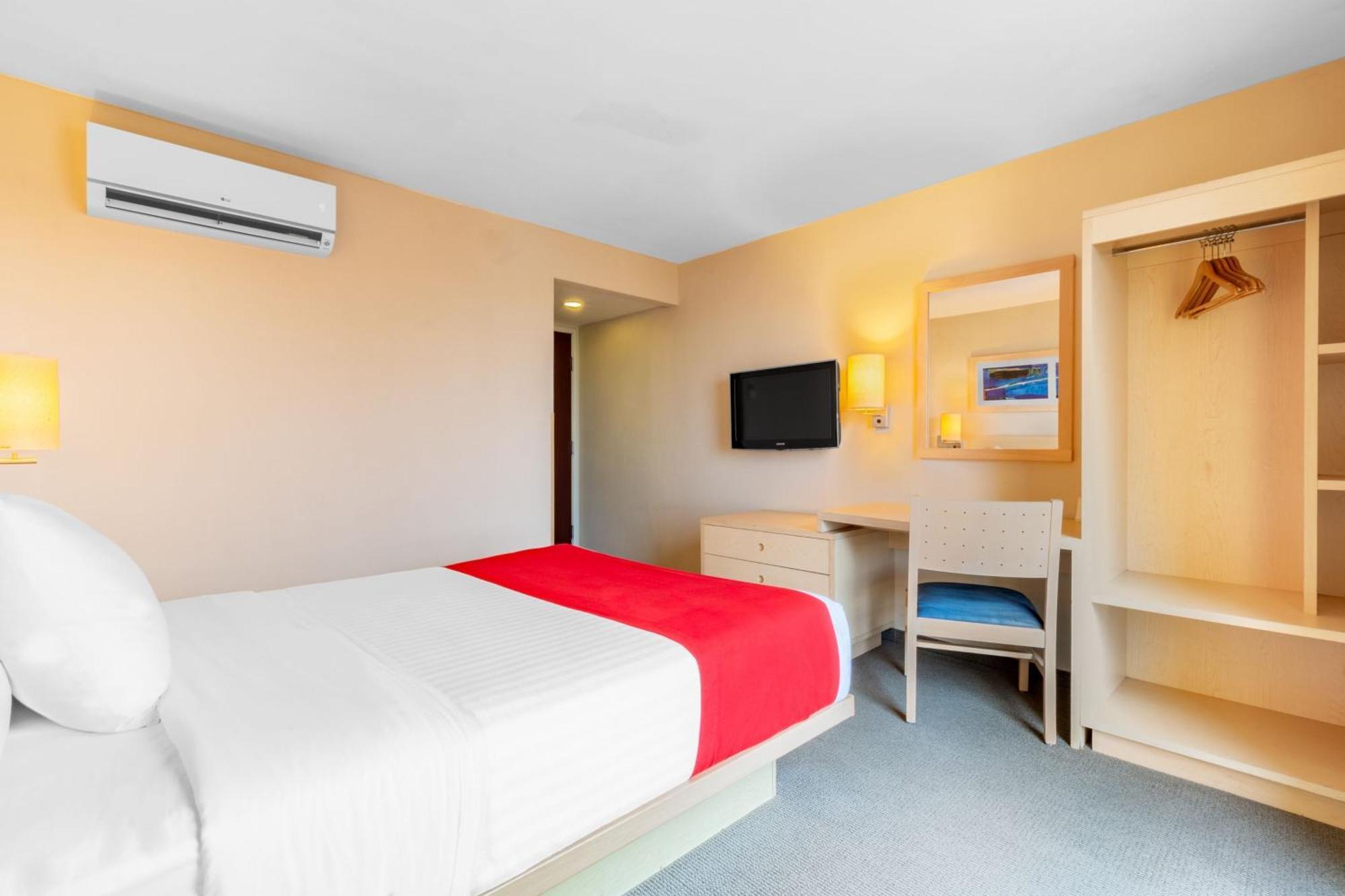 City Express By Marriott Ciudad Obregón Exteriér fotografie