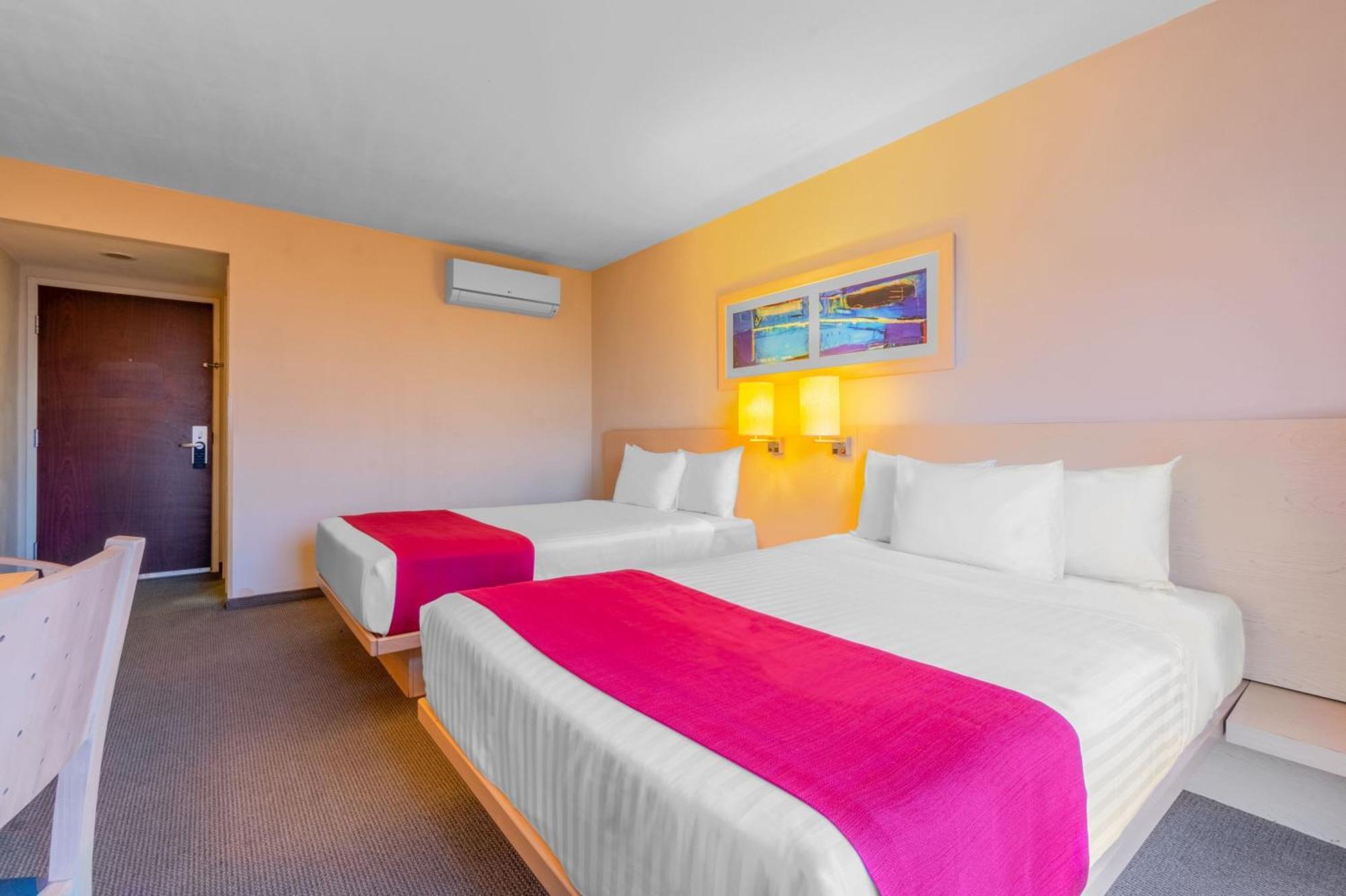 City Express By Marriott Ciudad Obregón Exteriér fotografie